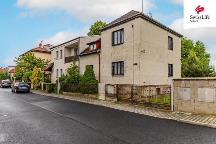 Prodej rodinného domu, Mladá Boleslav, Šámalova, 200 m2