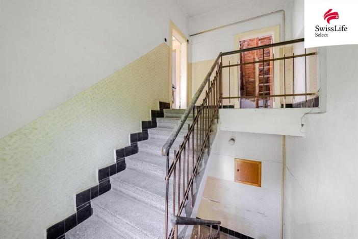 Prodej rodinného domu, Mladá Boleslav, Šámalova, 200 m2