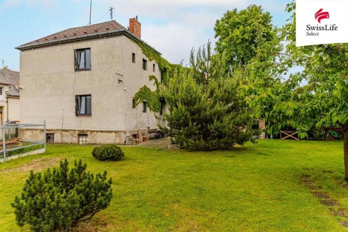 Prodej rodinného domu, Mladá Boleslav, Šámalova, 200 m2