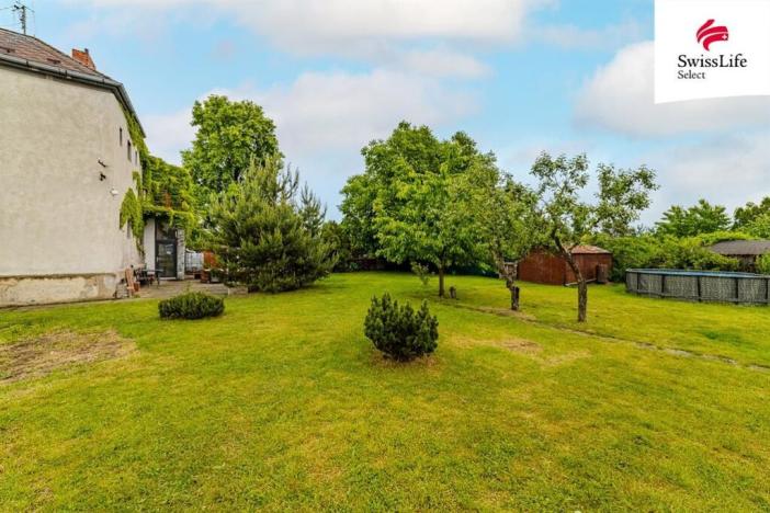 Prodej rodinného domu, Mladá Boleslav, Šámalova, 200 m2