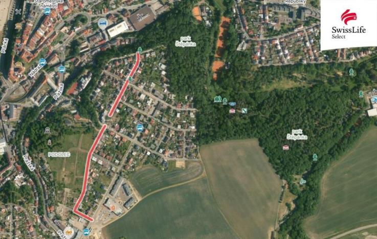 Prodej rodinného domu, Mladá Boleslav, Šámalova, 200 m2