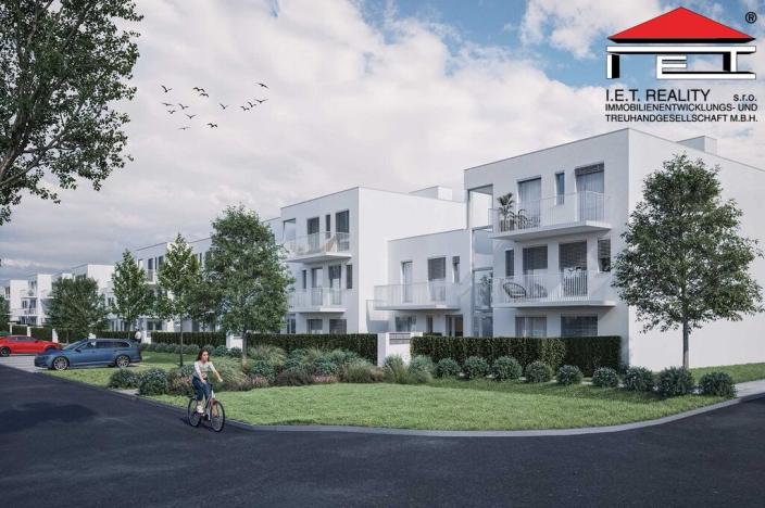 Prodej bytu 4+kk, Brno - Holásky, 89 m2