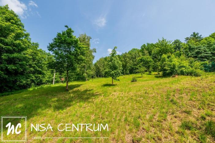 Prodej pozemku pro bydlení, Jablonec nad Nisou - Proseč nad Nisou, 1217 m2