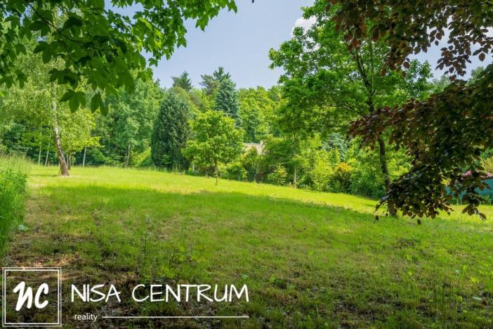 Prodej pozemku pro bydlení, Jablonec nad Nisou - Proseč nad Nisou, 1217 m2