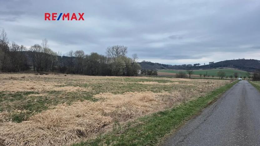 Prodej komerčního pozemku, Linhartice, 12284 m2