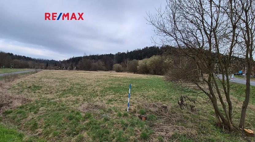 Prodej komerčního pozemku, Linhartice, 12284 m2