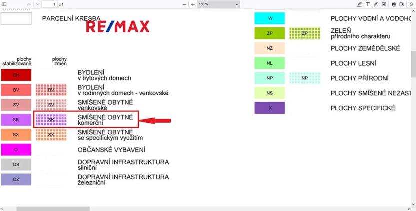 Prodej komerčního pozemku, Linhartice, 12284 m2