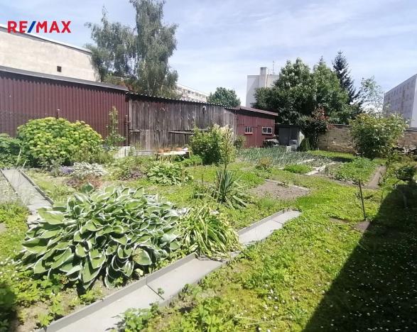 Prodej vícegeneračního domu, Polička, Čsl. armády, 221 m2