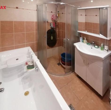 Prodej vícegeneračního domu, Polička, Čsl. armády, 221 m2