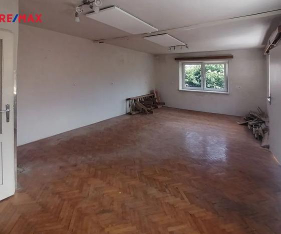 Prodej vícegeneračního domu, Polička, Čsl. armády, 221 m2