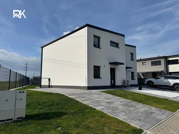 Prodej rodinného domu, Kolín, 94 m2