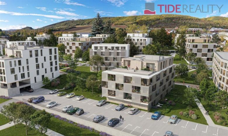 Prodej bytu 4+kk, Beroun, 132 m2