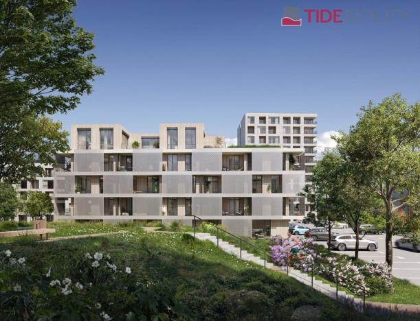 Prodej bytu 4+kk, Beroun, 132 m2