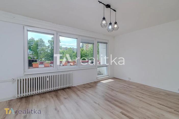 Prodej bytu 1+kk, Havířov, 17. listopadu, 32 m2