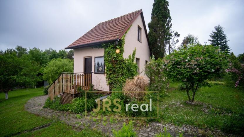 Prodej chaty, Uherský Brod, U Zahrádek, 30 m2