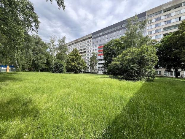 Prodej bytu 2+kk, Praha - Prosek, Vysočanská, 45 m2