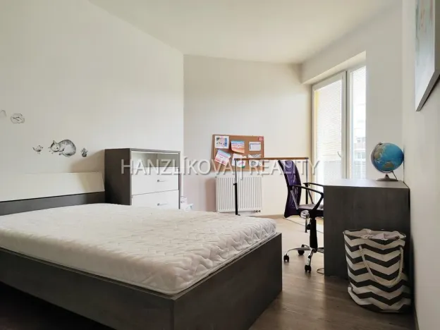 Pronájem bytu 3+kk, České Budějovice, Volejbalistů, 99 m2