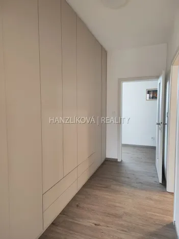Pronájem bytu 3+kk, České Budějovice, Volejbalistů, 99 m2