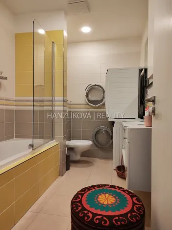Pronájem bytu 3+kk, České Budějovice, Volejbalistů, 99 m2