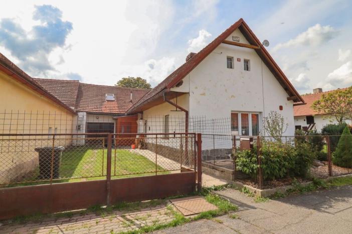 Prodej rodinného domu, Soběšice, 160 m2