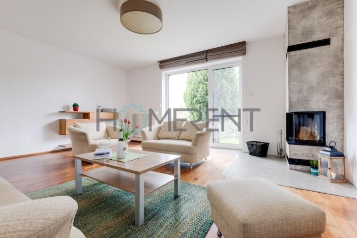 Pronájem rodinného domu, Praha - Újezd nad Lesy, Domanovická, 140 m2