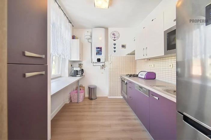 Prodej bytu 3+1, Brno, Božetěchova, 79 m2