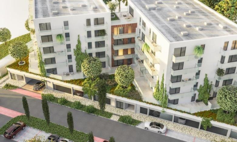 Prodej bytu 4+kk, České Budějovice, M. Horákové, 105 m2