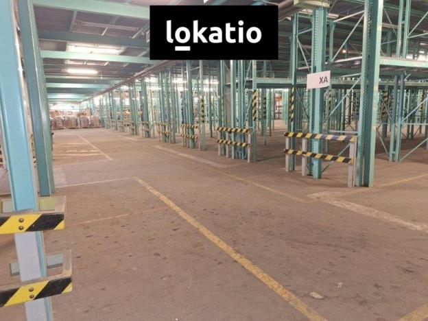 Pronájem skladu, Hradec Králové - Březhrad, 2874 m2