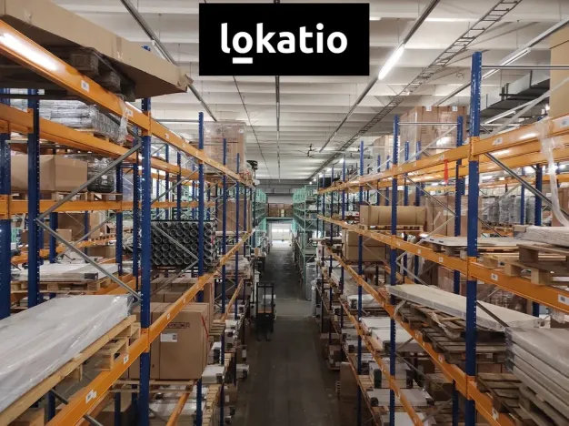 Pronájem skladu, Hradec Králové, Březhradská, 3610 m2