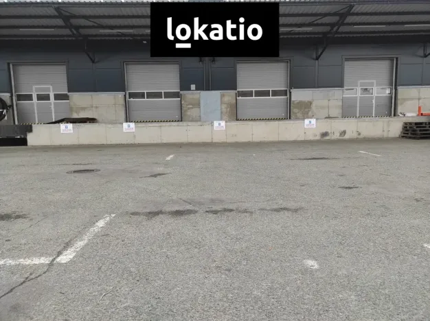 Pronájem skladu, Hradec Králové, Březhradská, 3610 m2