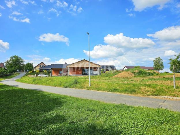 Prodej pozemku pro bydlení, Kochánov, 2895 m2