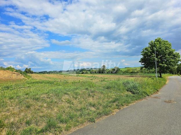 Prodej pozemku pro bydlení, Kochánov, 2895 m2