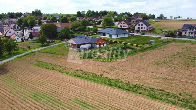 Prodej pozemku pro bydlení, Kochánov, 2895 m2