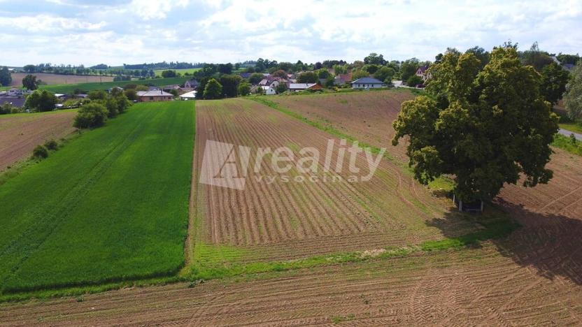 Prodej pozemku pro bydlení, Kochánov, 2895 m2