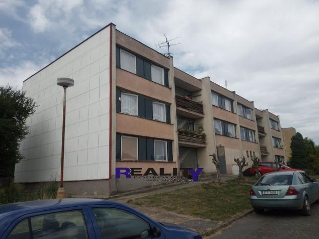 Prodej činžovního domu, Blatno, 1136 m2