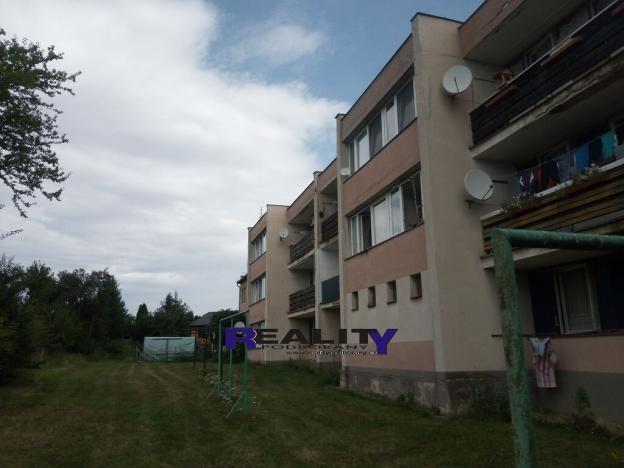 Prodej činžovního domu, Blatno, 1136 m2