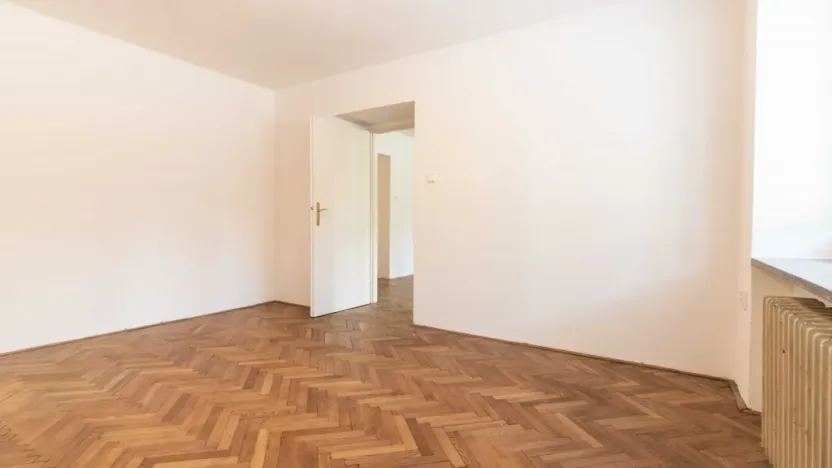 Pronájem bytu 2+1, Olomouc - Nová Ulice, Albertova, 56 m2