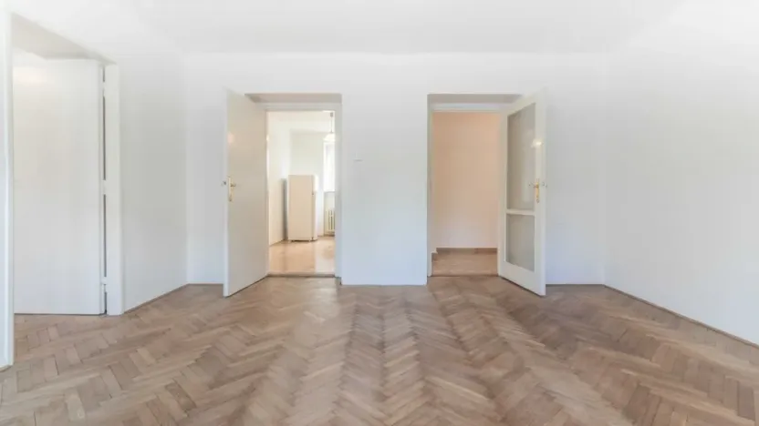 Pronájem bytu 2+1, Olomouc - Nová Ulice, Albertova, 56 m2