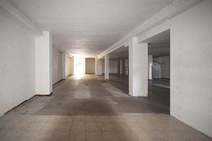 Pronájem obchodního prostoru, Plzeň - Lobzy, Sousedská, 350 m2