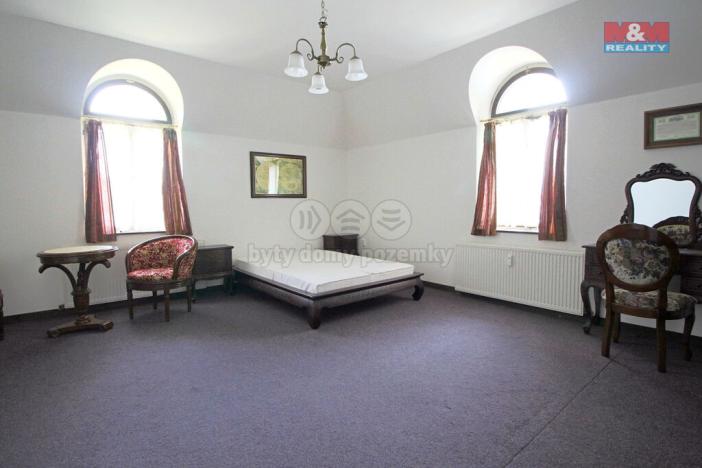 Pronájem bytu 1+kk, Trutnov - Poříčí, Polská, 25 m2