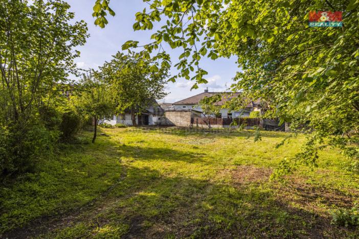 Prodej chalupy, Červený Kostelec, Pazderna, 50 m2