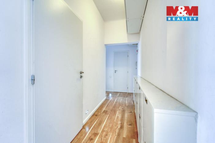 Prodej bytu 3+1, Plzeň - Vnitřní Město, sady 5. května, 73 m2