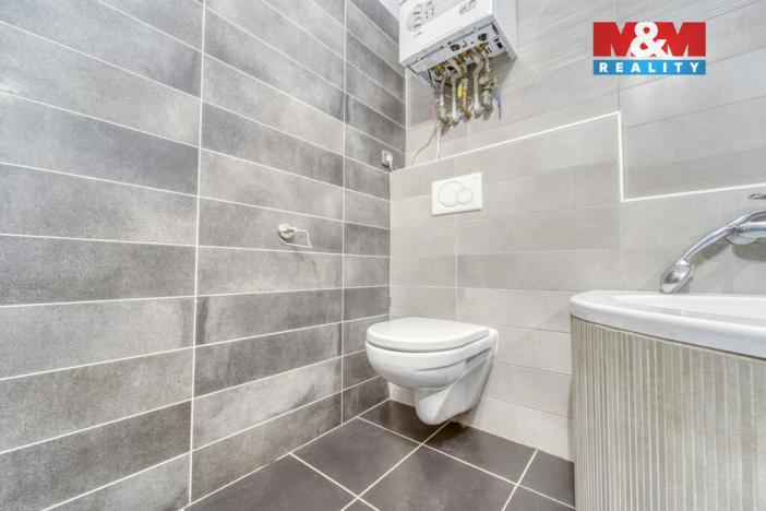 Prodej bytu 3+1, Plzeň - Vnitřní Město, sady 5. května, 73 m2