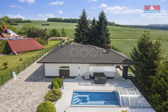 Prodej rodinného domu, Dobruška, Doly, 184 m2