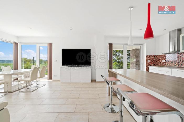 Prodej rodinného domu, Dobruška, Doly, 184 m2