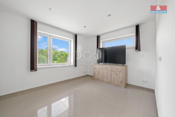 Prodej rodinného domu, Dobruška, Doly, 184 m2