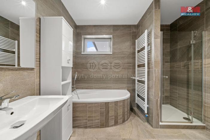 Prodej rodinného domu, Dobruška, Doly, 184 m2