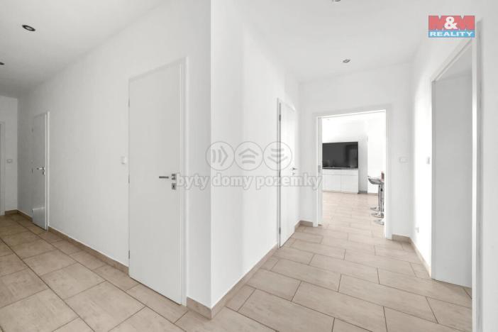 Prodej rodinného domu, Dobruška, Doly, 184 m2