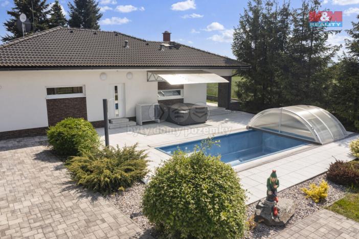 Prodej rodinného domu, Dobruška, Doly, 184 m2