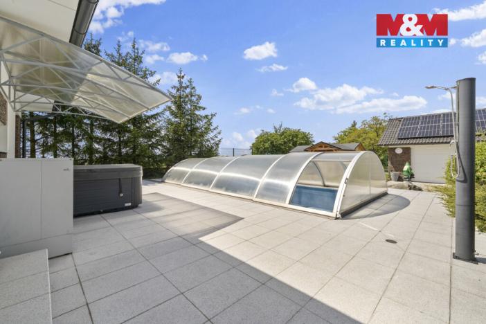 Prodej rodinného domu, Dobruška, Doly, 184 m2